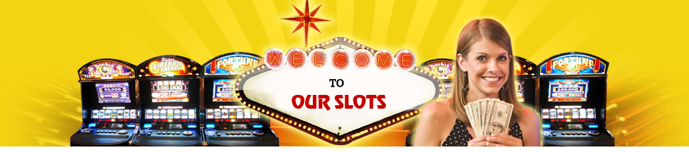 the history of video slots
